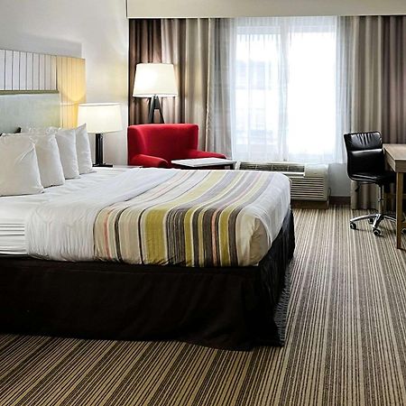 Country Inn & Suites By Radisson, Wytheville, Va Экстерьер фото