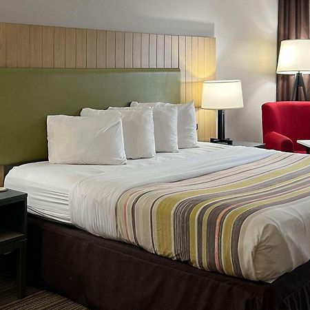 Country Inn & Suites By Radisson, Wytheville, Va Экстерьер фото