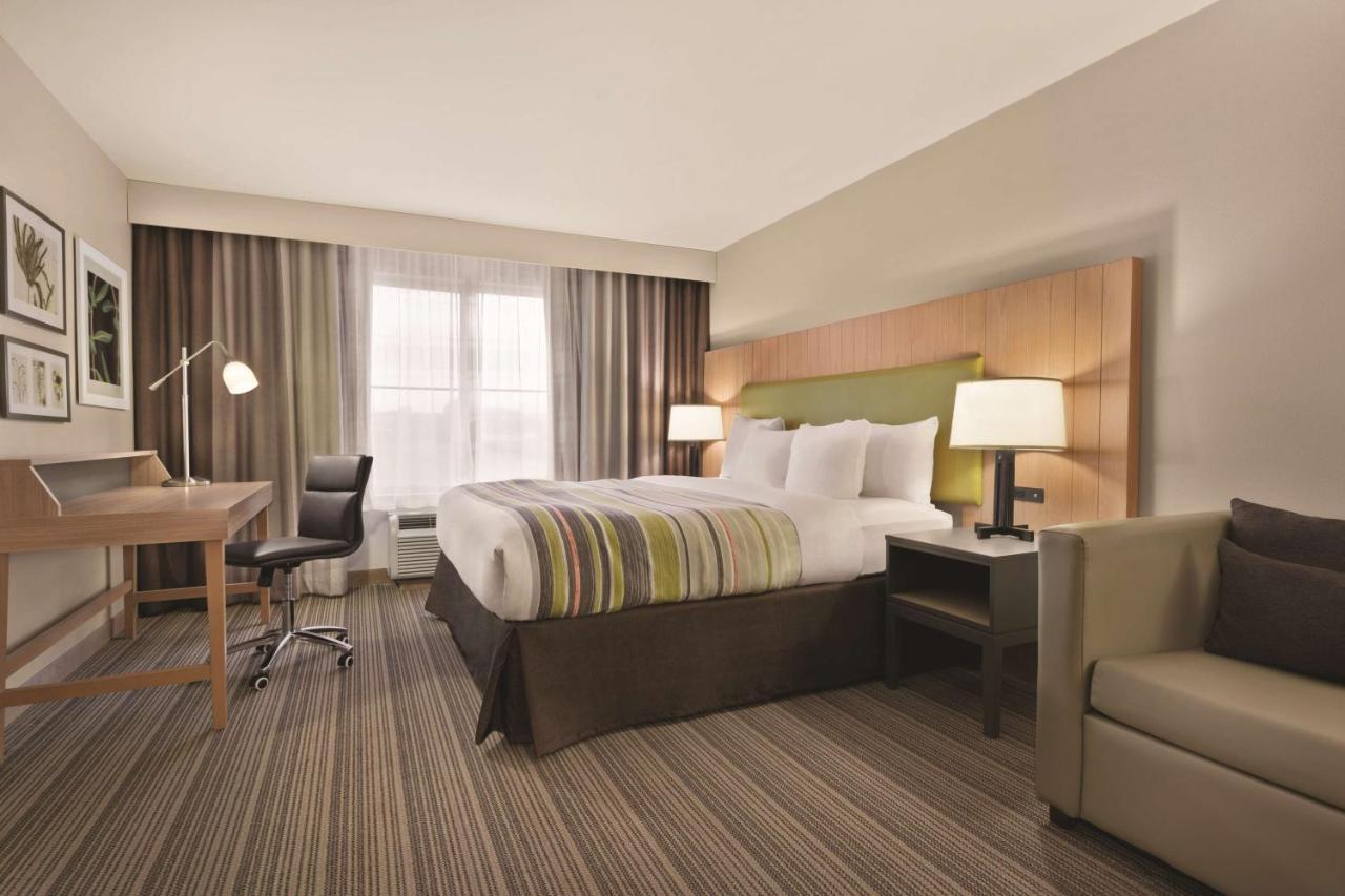 Country Inn & Suites By Radisson, Wytheville, Va Экстерьер фото