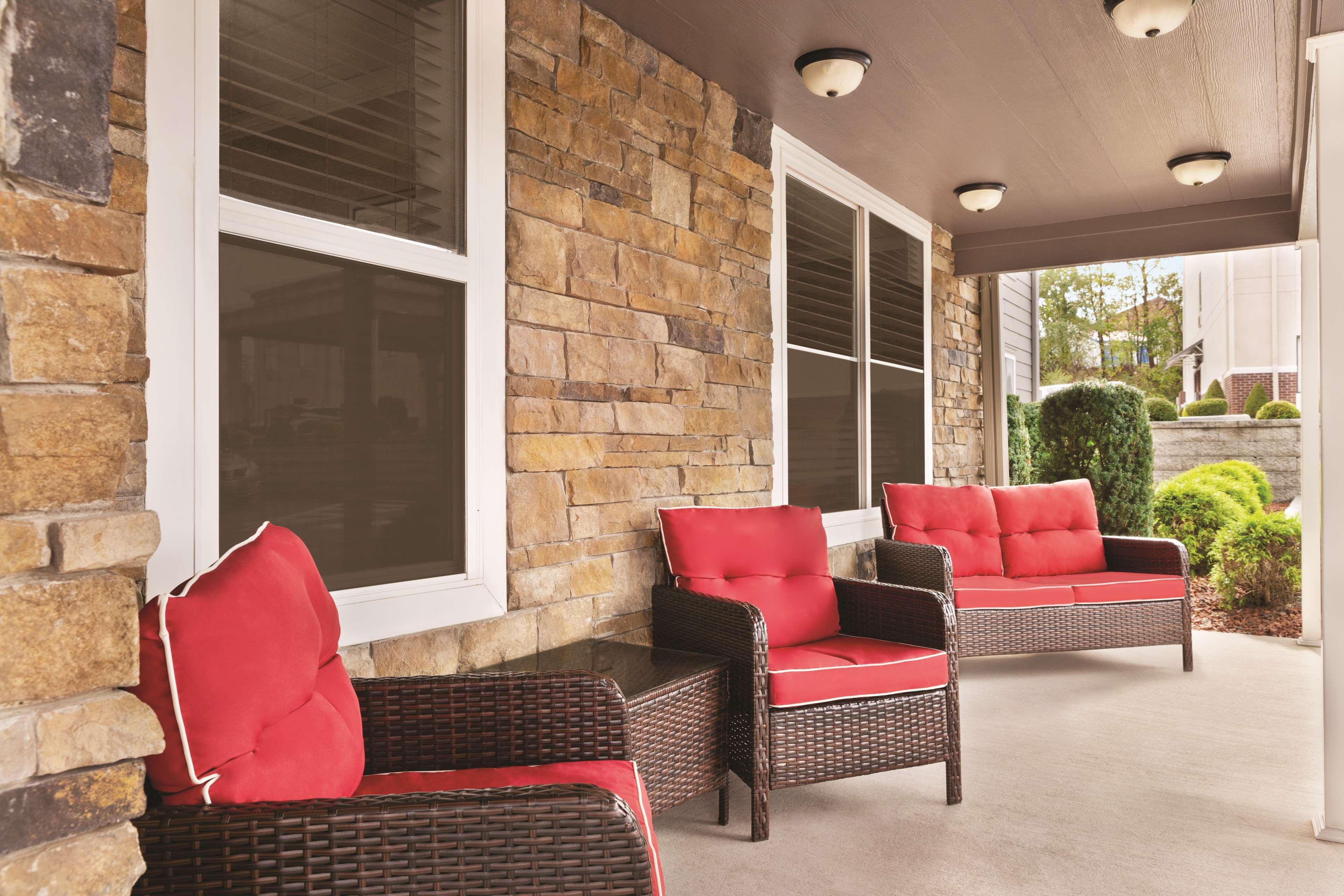 Country Inn & Suites By Radisson, Wytheville, Va Экстерьер фото