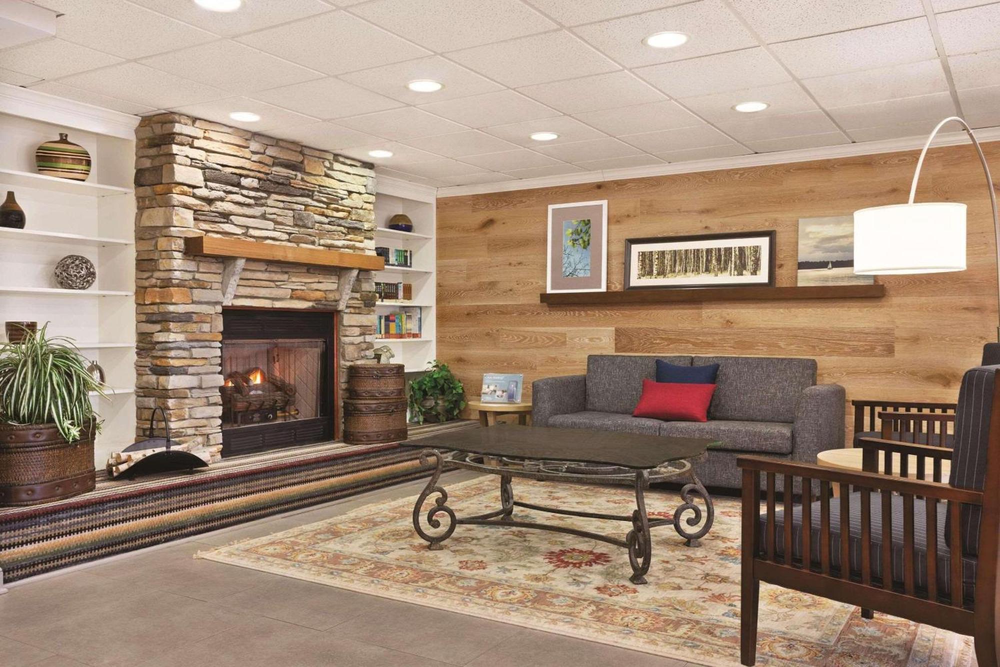 Country Inn & Suites By Radisson, Wytheville, Va Экстерьер фото