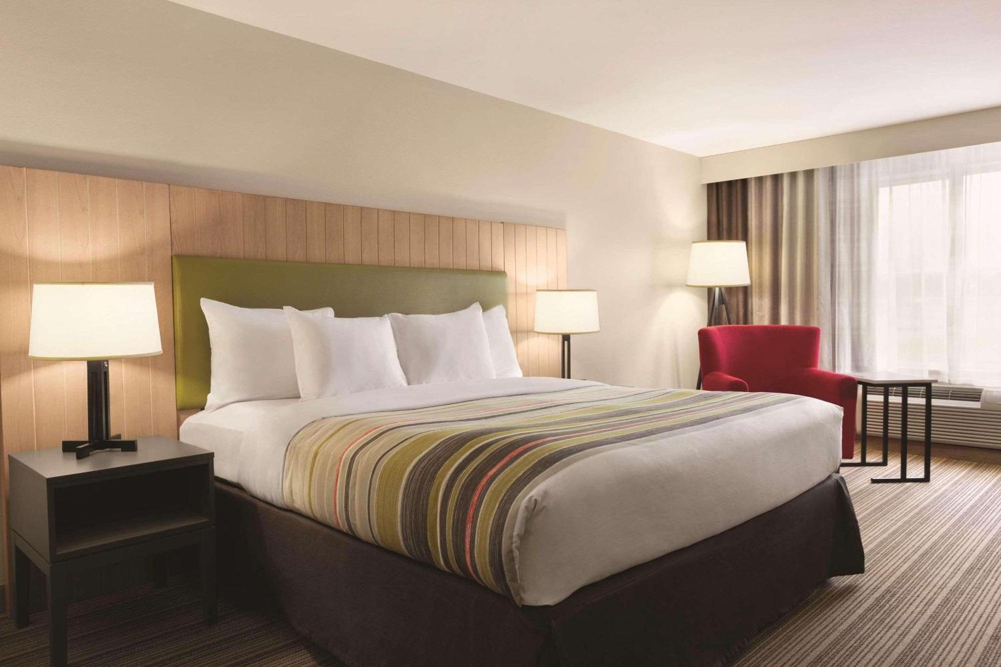 Country Inn & Suites By Radisson, Wytheville, Va Экстерьер фото