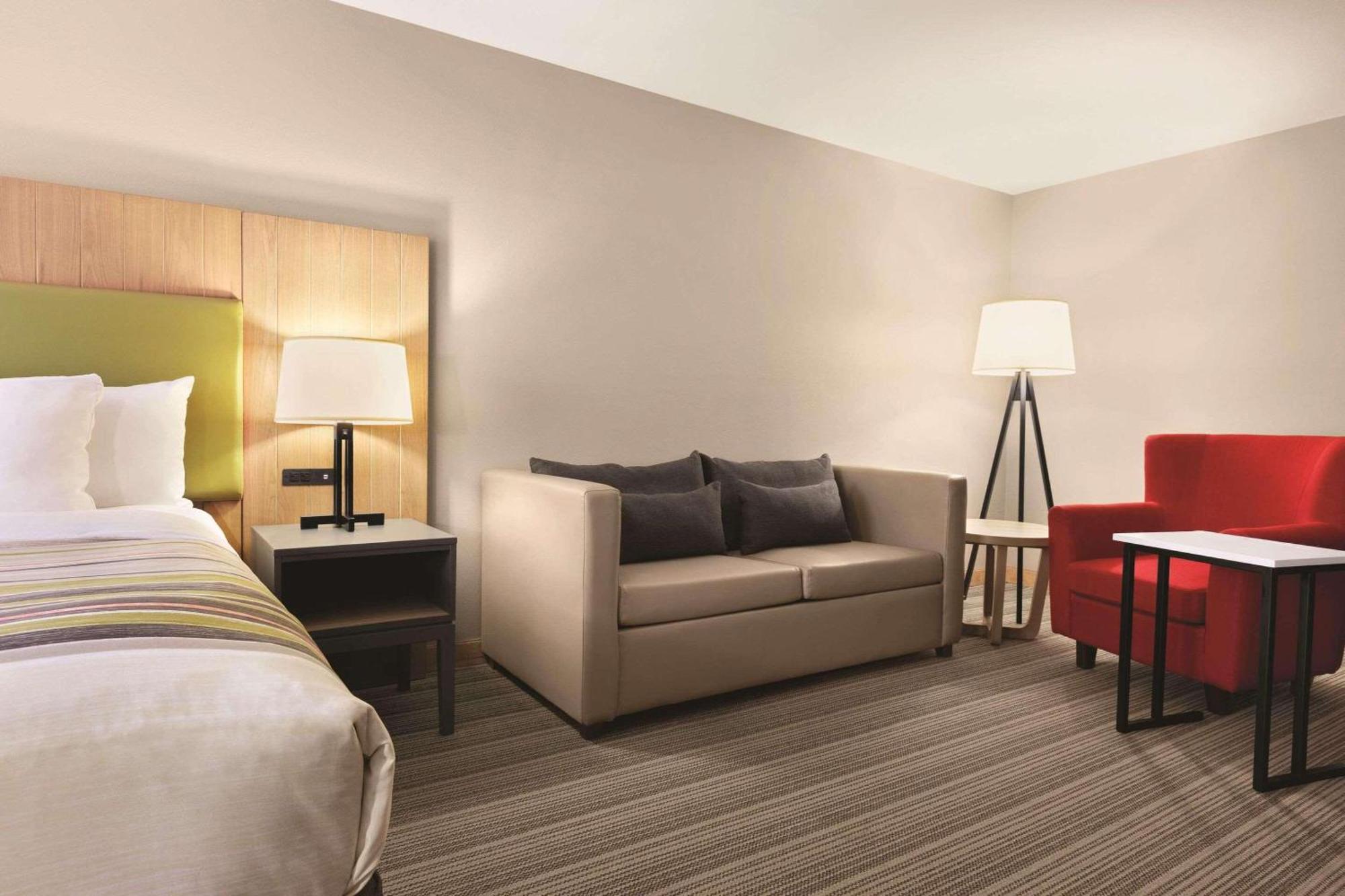 Country Inn & Suites By Radisson, Wytheville, Va Экстерьер фото