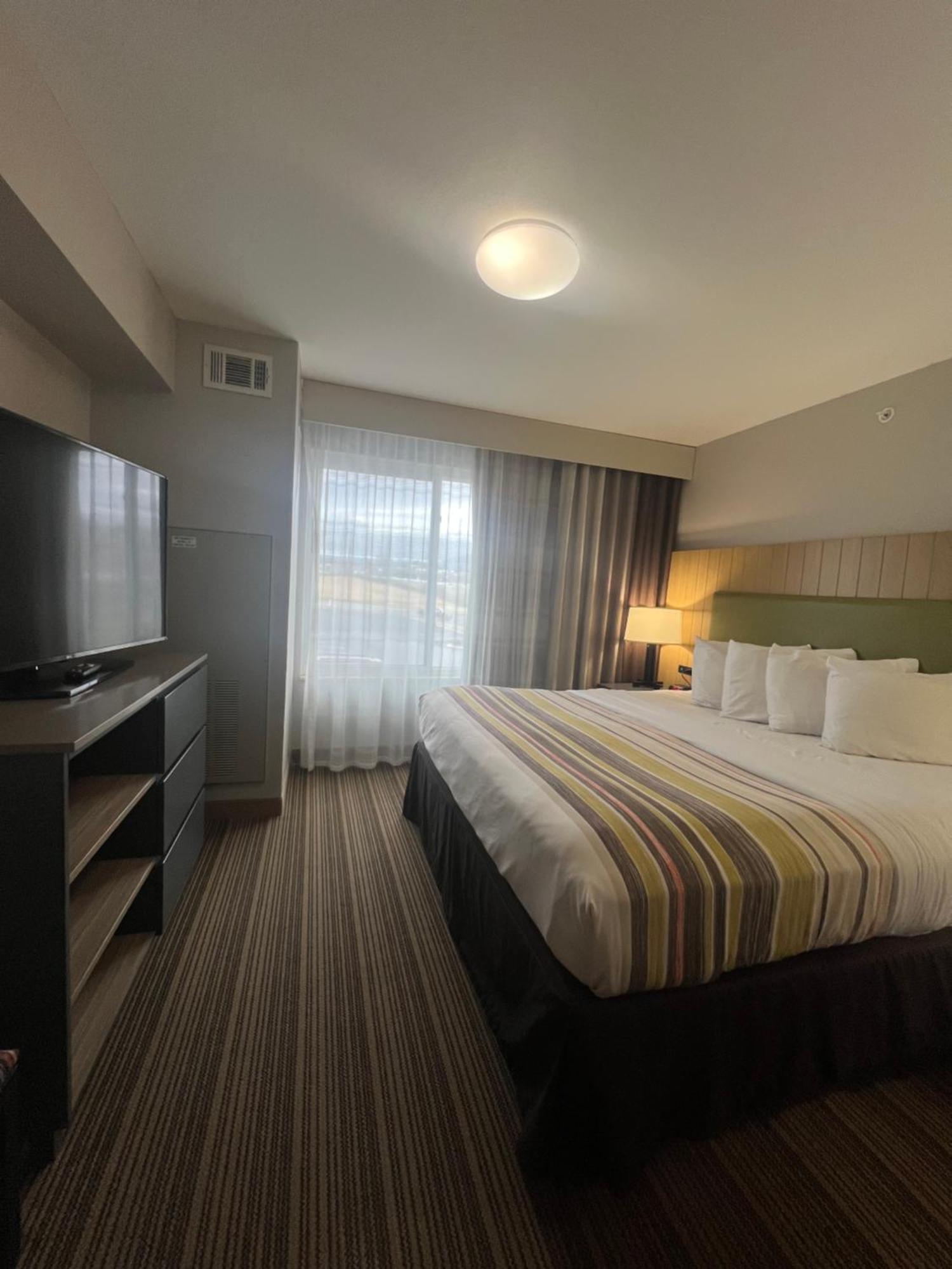 Country Inn & Suites By Radisson, Wytheville, Va Экстерьер фото