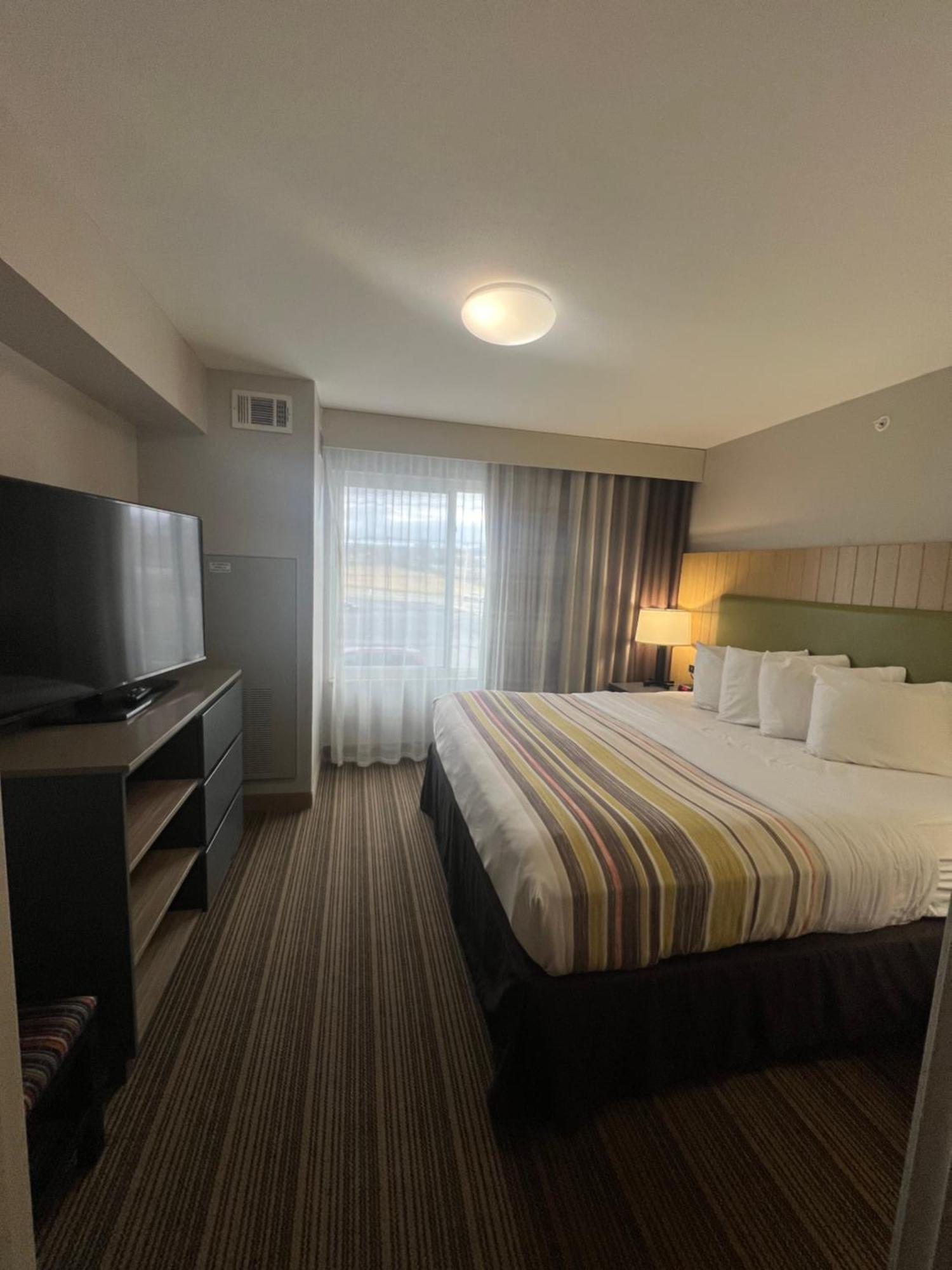 Country Inn & Suites By Radisson, Wytheville, Va Экстерьер фото