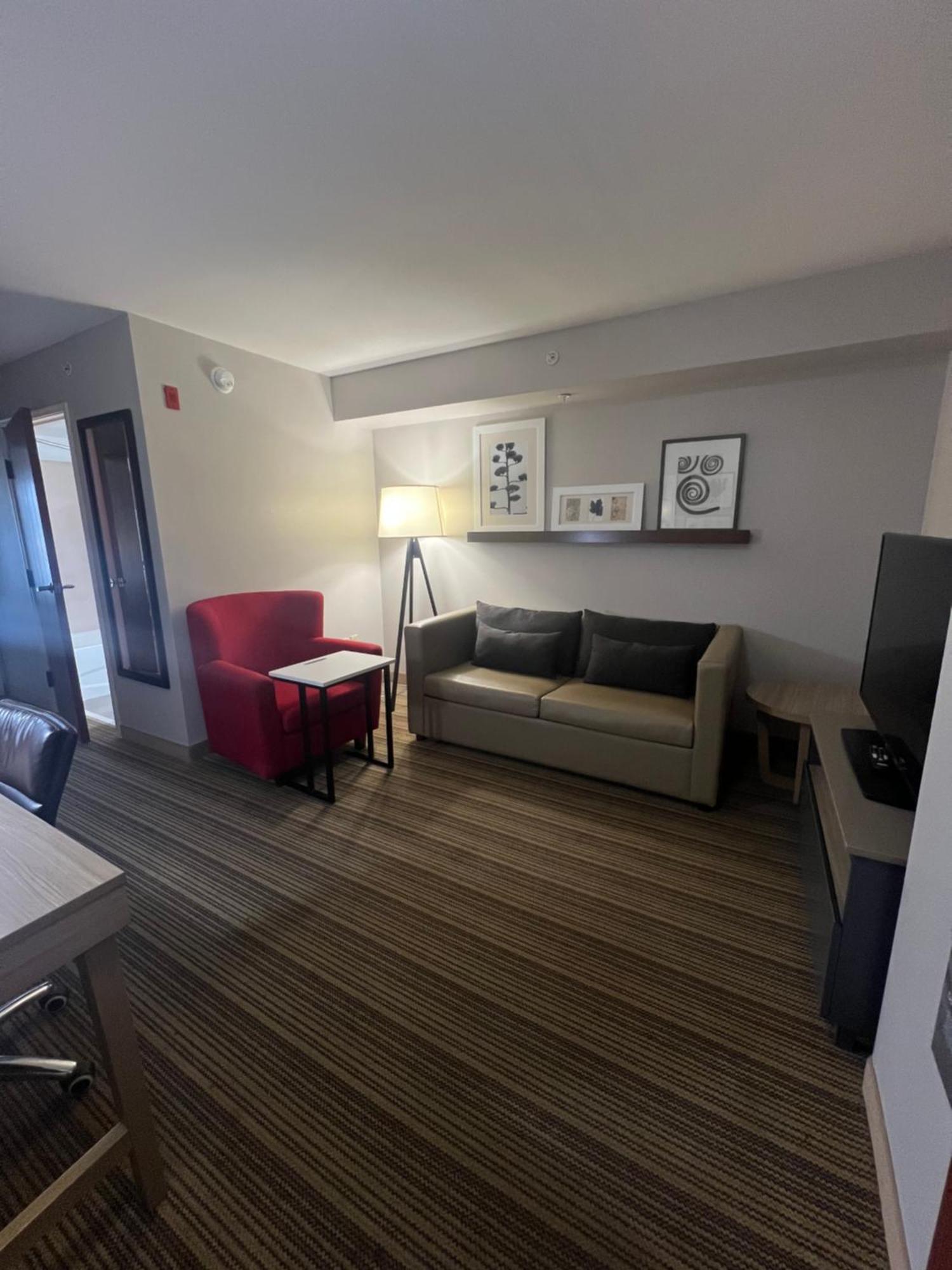 Country Inn & Suites By Radisson, Wytheville, Va Экстерьер фото