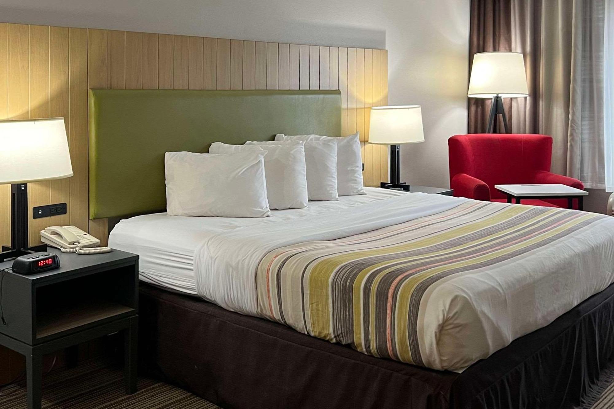 Country Inn & Suites By Radisson, Wytheville, Va Экстерьер фото