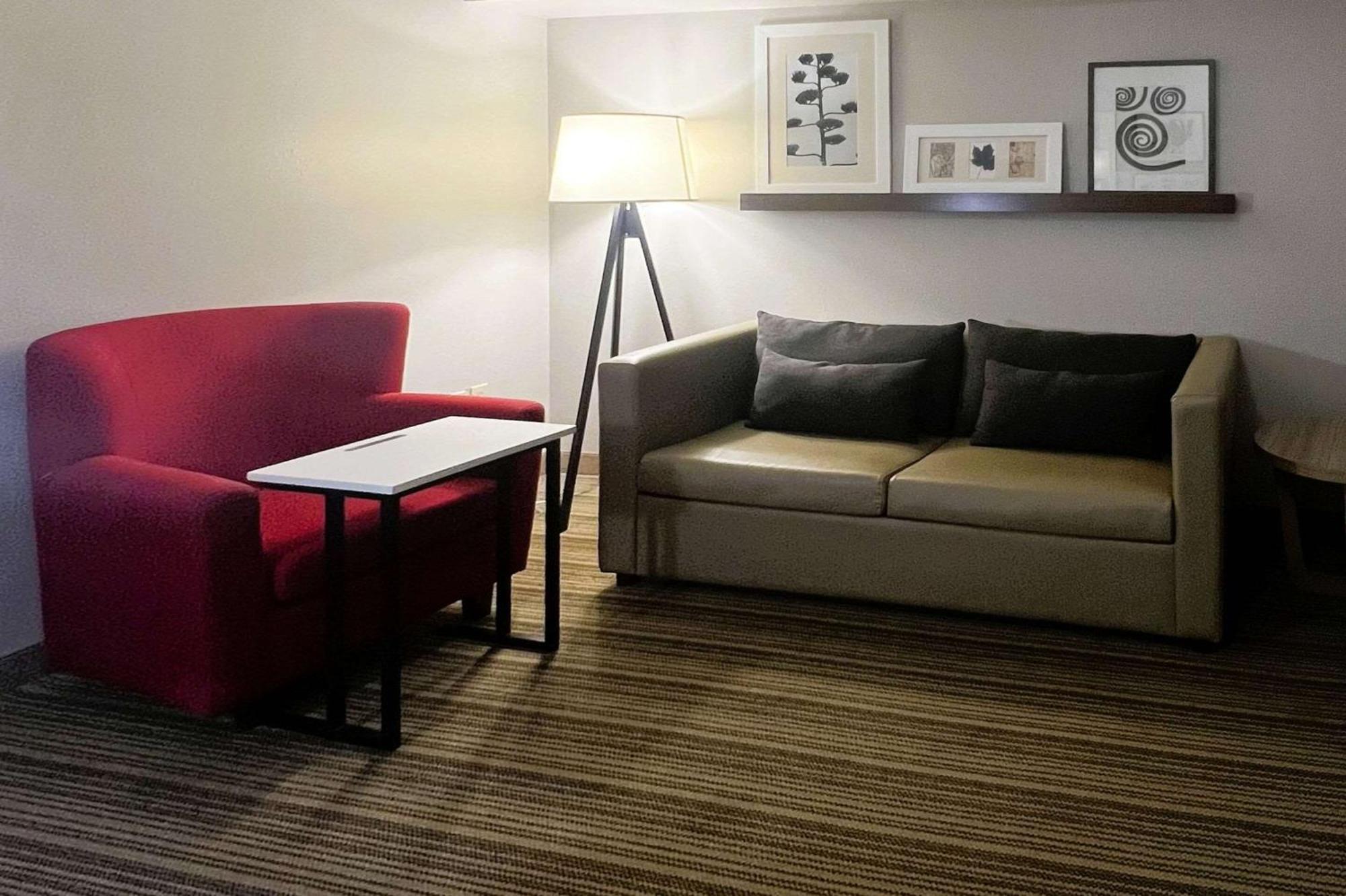 Country Inn & Suites By Radisson, Wytheville, Va Экстерьер фото