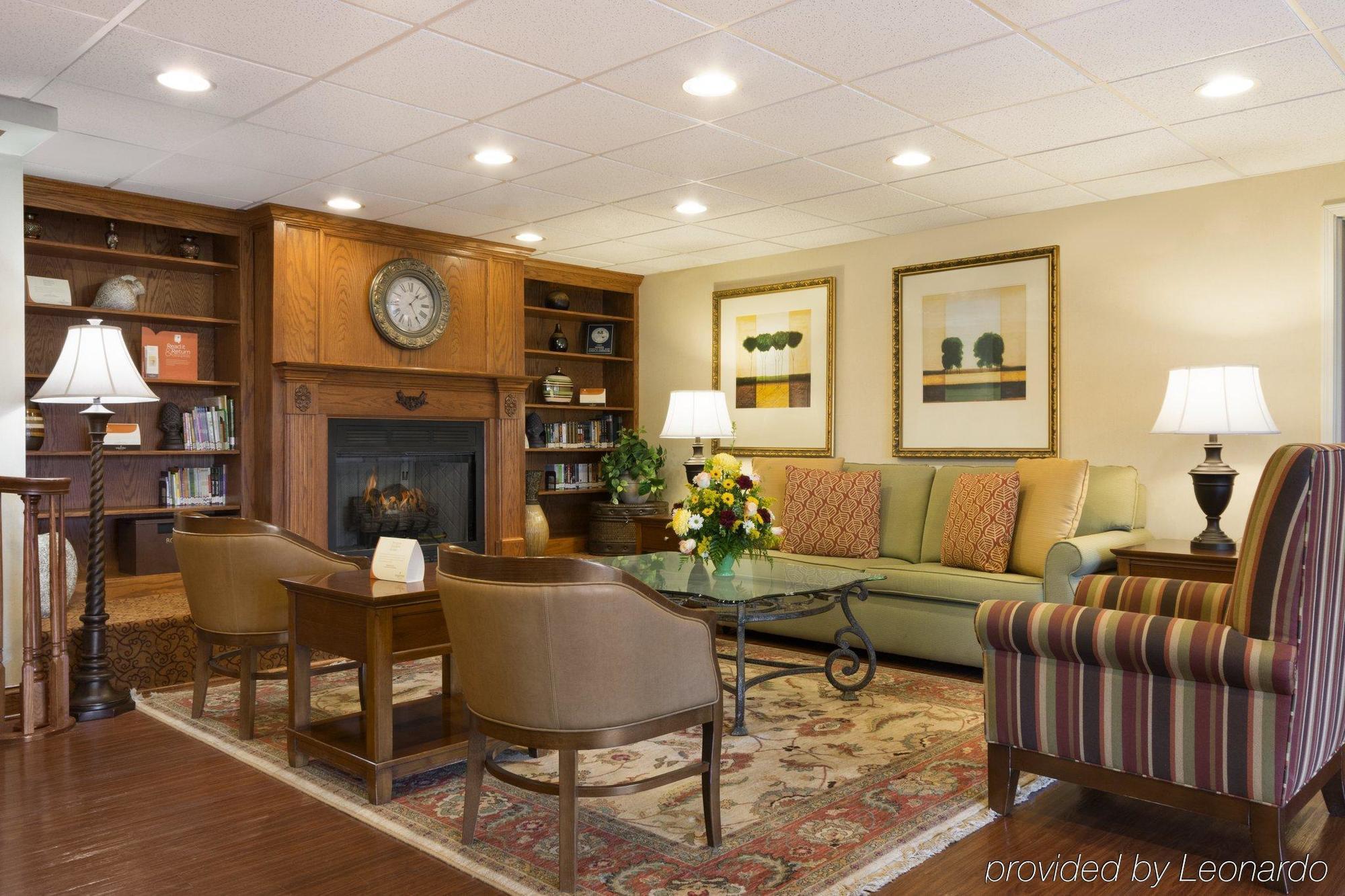 Country Inn & Suites By Radisson, Wytheville, Va Экстерьер фото