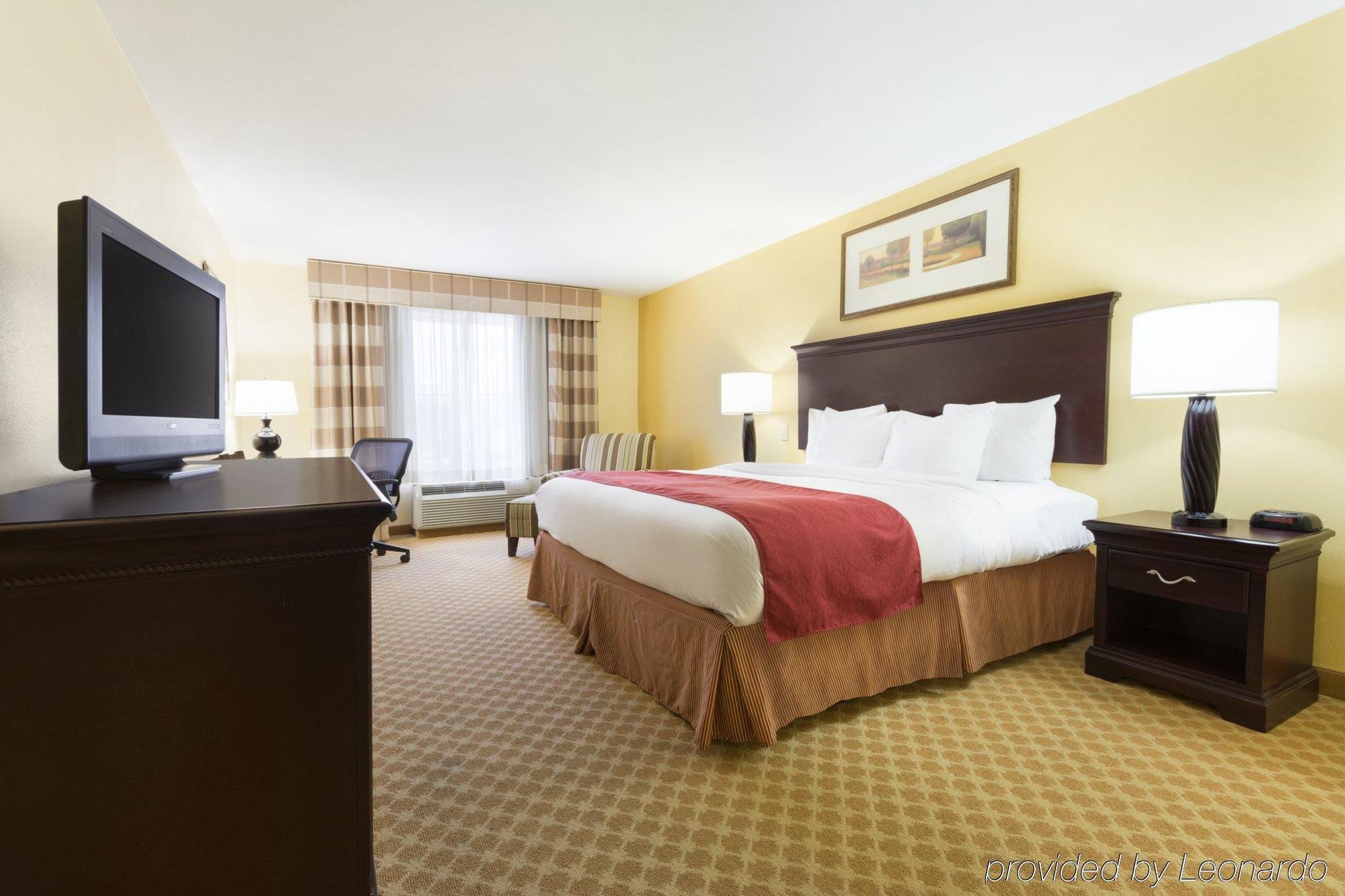 Country Inn & Suites By Radisson, Wytheville, Va Экстерьер фото