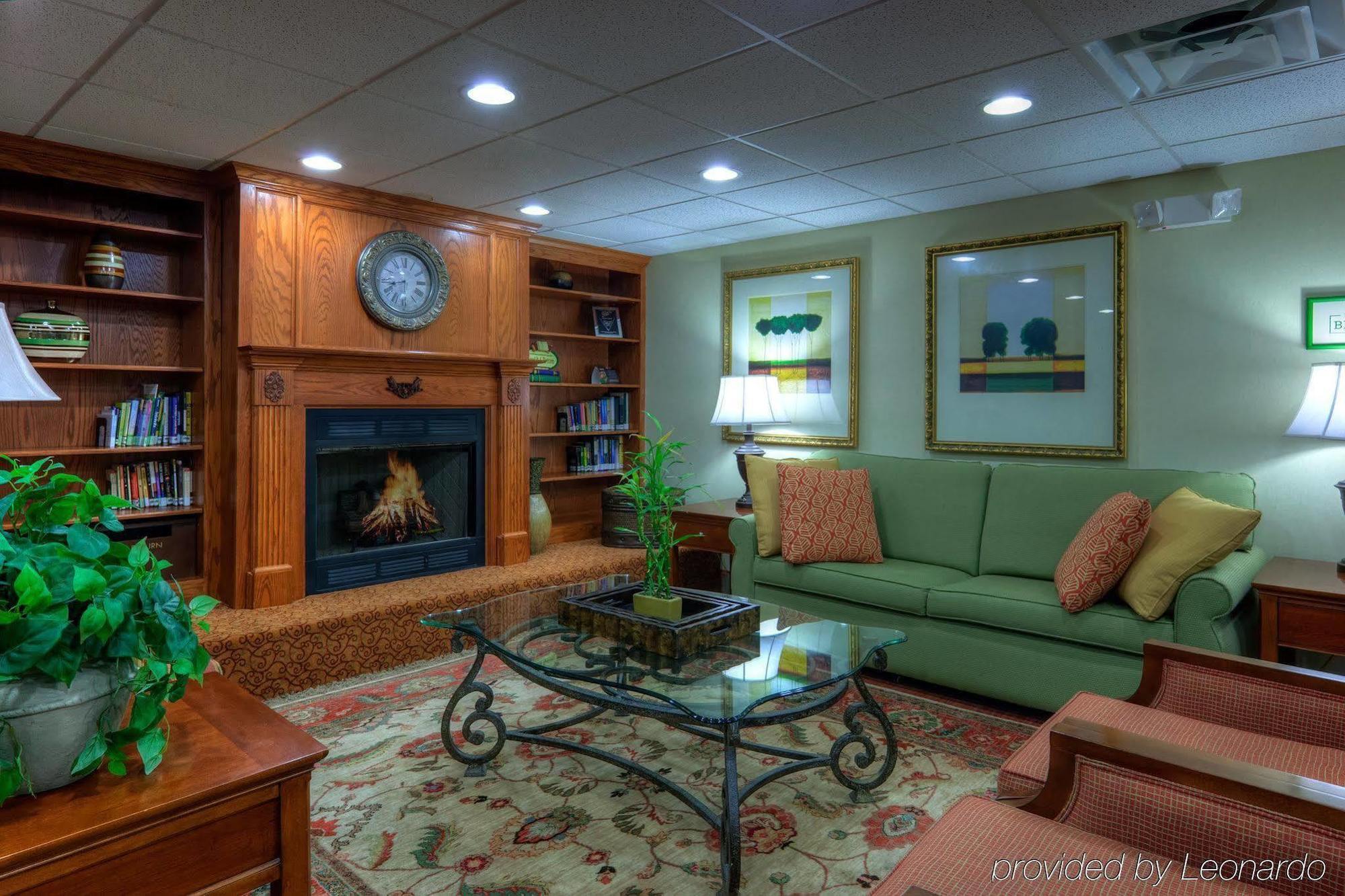 Country Inn & Suites By Radisson, Wytheville, Va Экстерьер фото