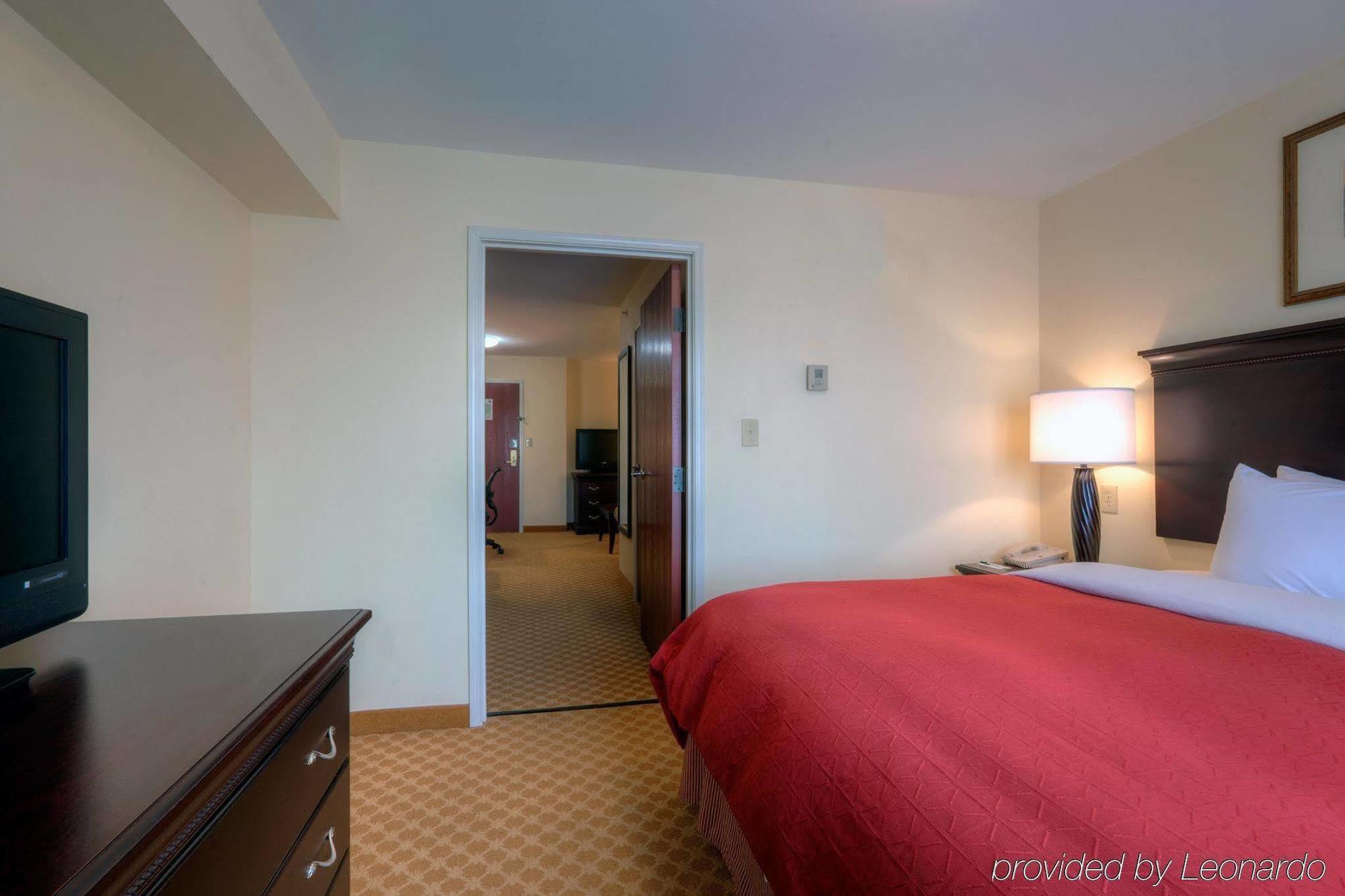 Country Inn & Suites By Radisson, Wytheville, Va Экстерьер фото