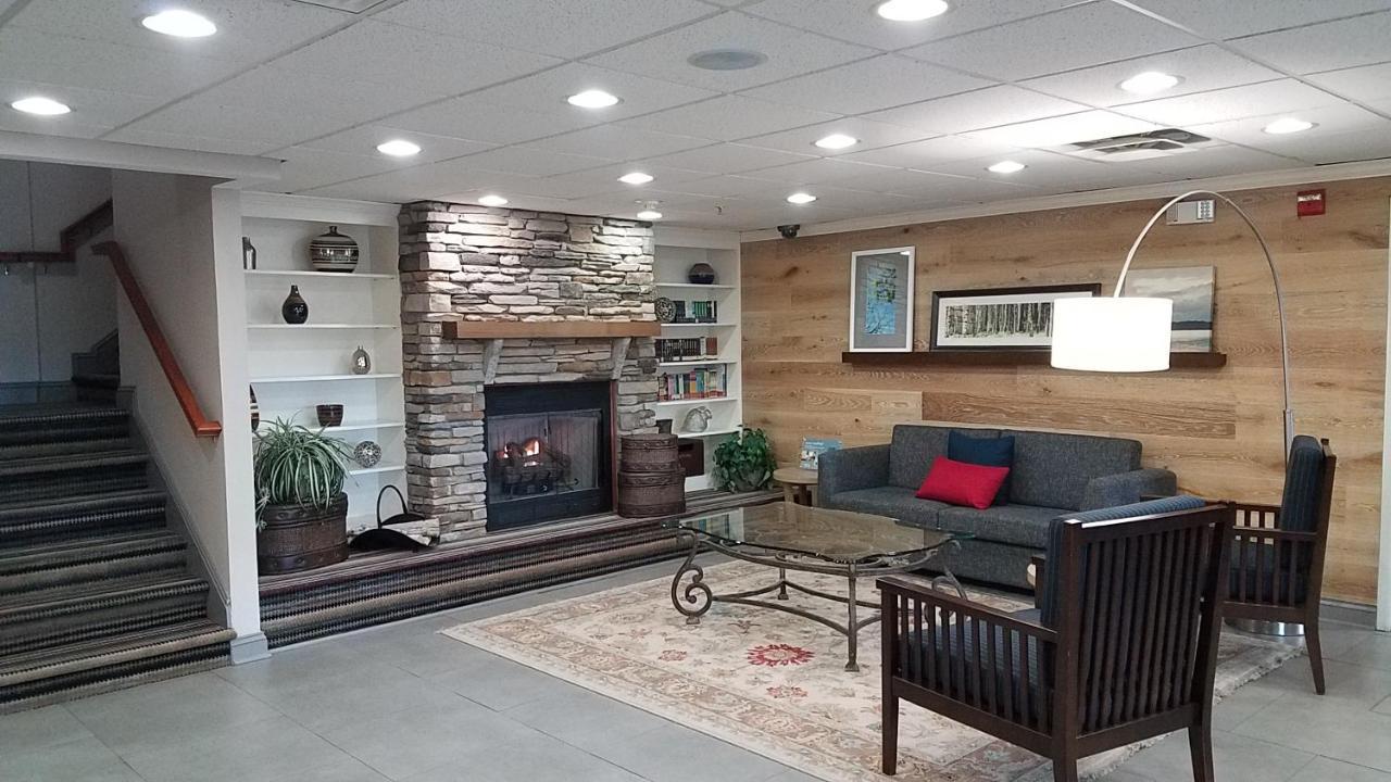 Country Inn & Suites By Radisson, Wytheville, Va Экстерьер фото