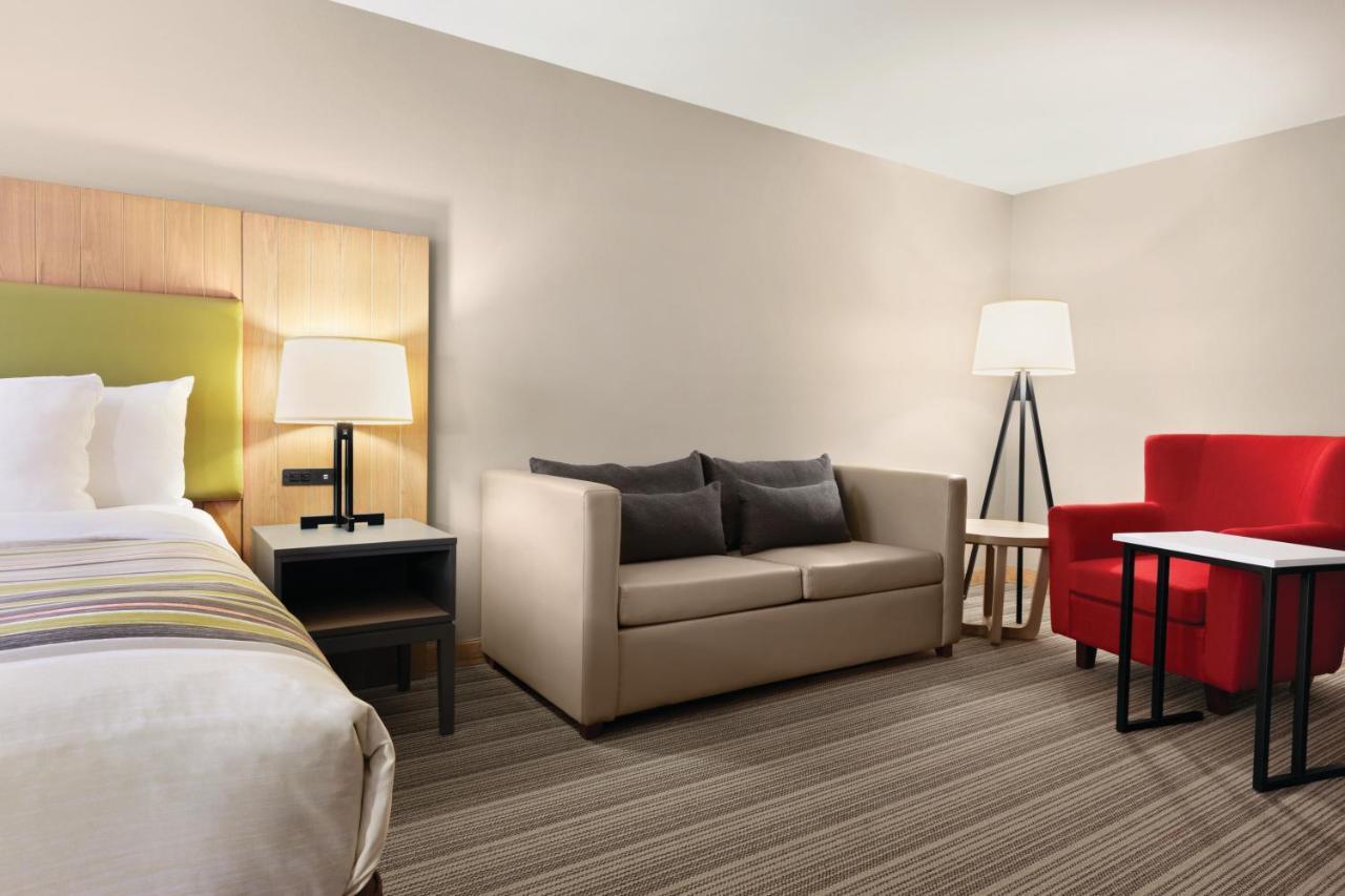 Country Inn & Suites By Radisson, Wytheville, Va Экстерьер фото