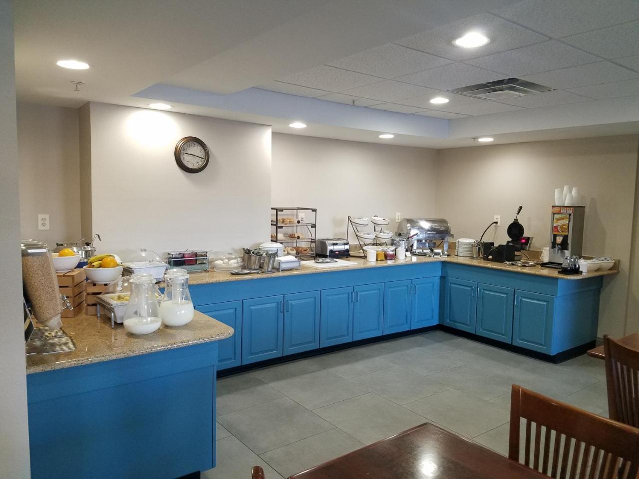 Country Inn & Suites By Radisson, Wytheville, Va Экстерьер фото