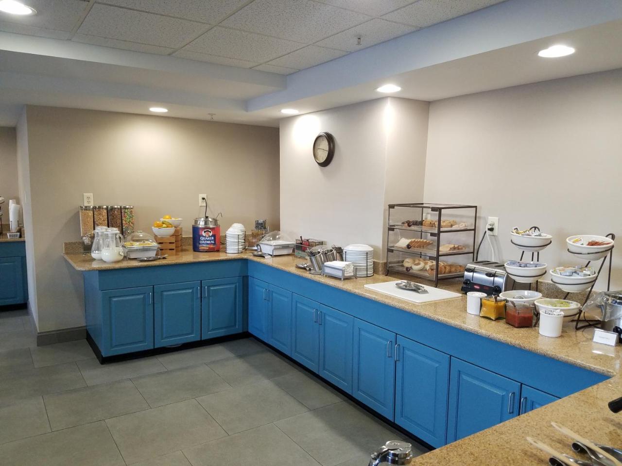 Country Inn & Suites By Radisson, Wytheville, Va Экстерьер фото