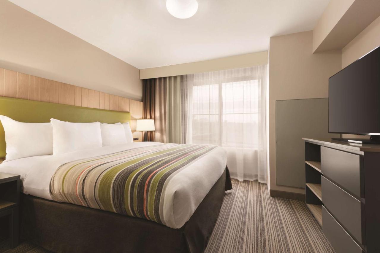 Country Inn & Suites By Radisson, Wytheville, Va Экстерьер фото