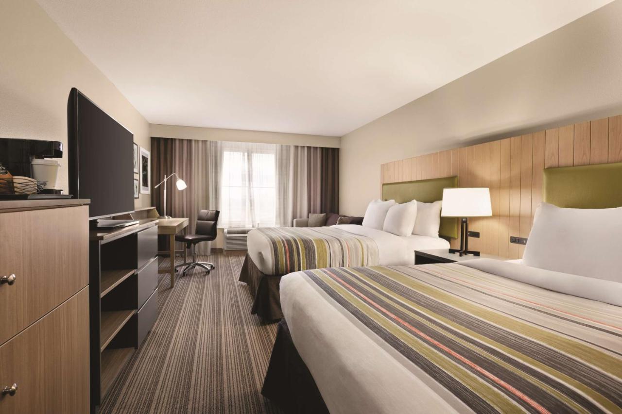 Country Inn & Suites By Radisson, Wytheville, Va Экстерьер фото
